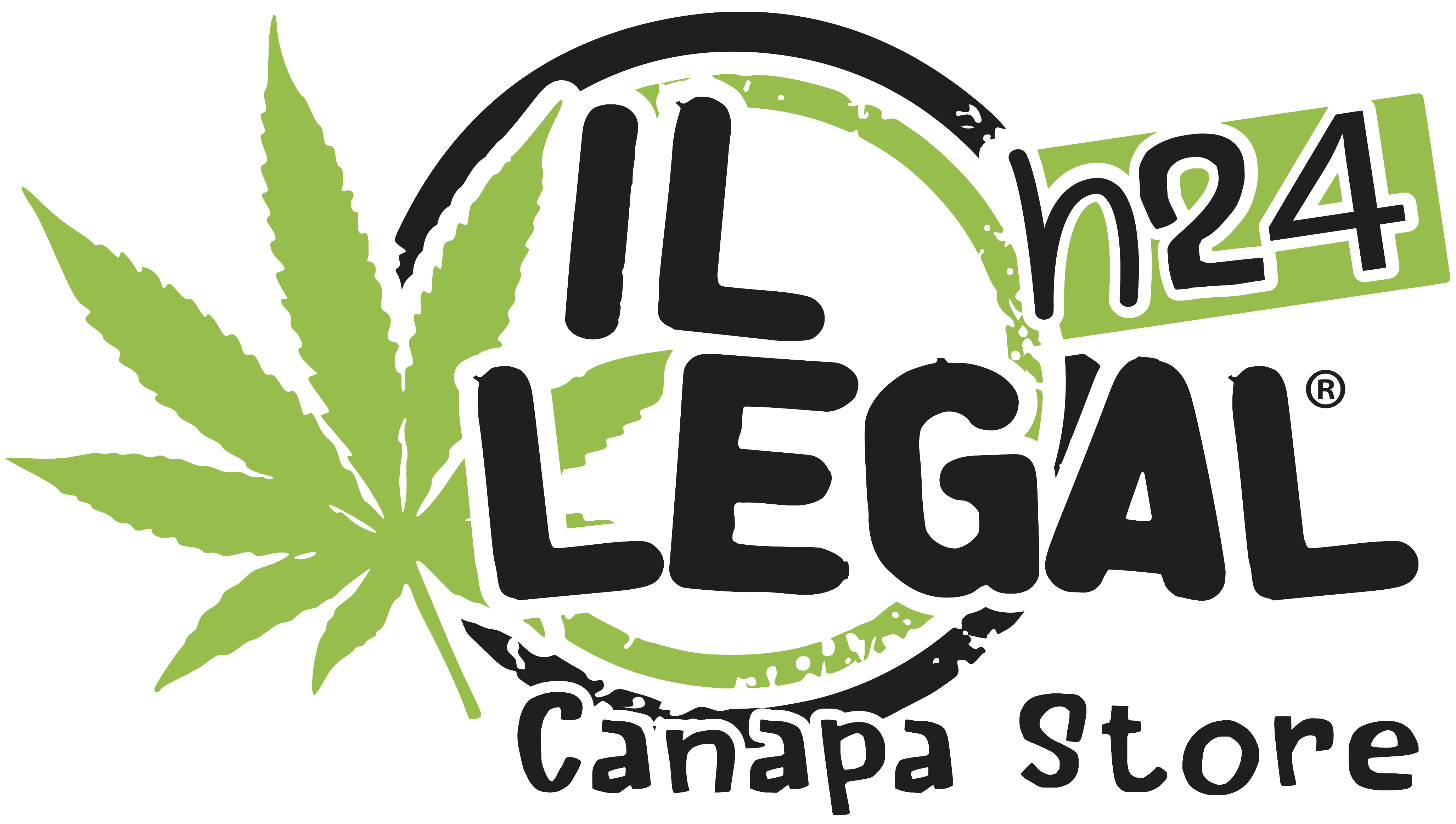 Il Legal® - Canapa Store h.24